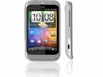 Снимки на HTC Wildfire 2?