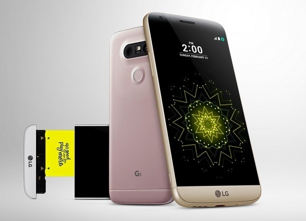 “Мтел” вече приема предварителни поръчки за LG G5