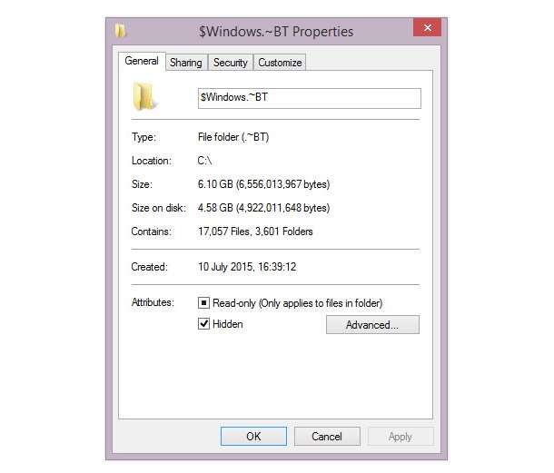 Microsoft вече започна предварителното зареждане на Windows 10
