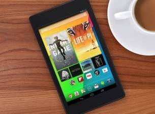 Слух: Google ще пусне 8-инчов Nexus през април