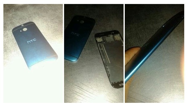 Детайли за HTC M8 се появиха в приложението AnTuTu