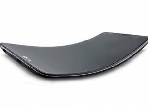 Samsung и LG в надпревара за първия смартфон с гъвкав дисплей