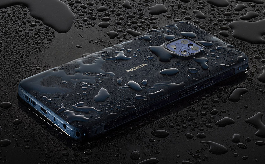 Telenor предлага Nokia XR20 с интересна отстъпка онлайн