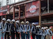 TSMC спира доставката на чипове за изкуствен интелект на китайски компании