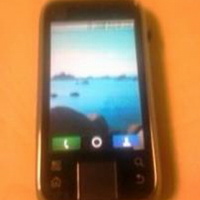 Снимка на Motorola Sage MB508