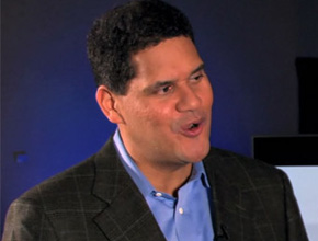 Следващата домашна конзола на Nintendo може и да не е 3D