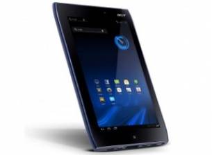 Acer Iconia Tab A100 ще се забави, заради несъвместимост с Android 3.0 Honeycomb