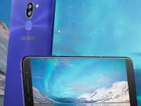 Alcatel 3X ще е наличен само при VIVACOM