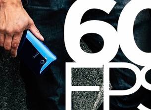 HTC ще добави запис на 1080р 60fps видео в U11