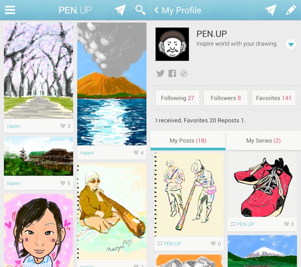 Samsung пусна социалнa мрежа за притежателите на устройства Galaxy Note