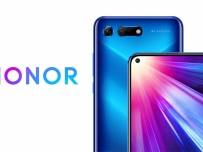 Honor представи View20 по време на CES