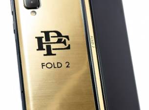 Escobar Fold 2 изглежда като измамна схема