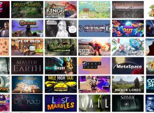 Новият Steam Next Fest дава възможност за тест на стотици игри 