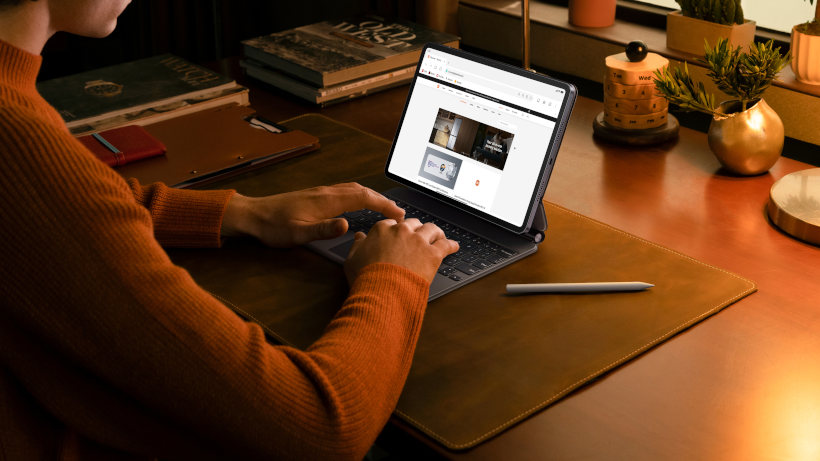 Премиера на таблетите Xiaomi Pad 8 и Pad 8 Pro с HyperOS 3 и AI функции