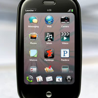 Нов клип демонстрира още от възможностите на Palm Pre