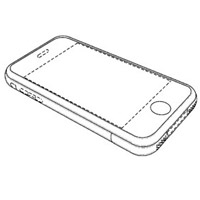 Apple получи патент за дизайна на iPhone и iPod touch