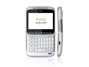 Така може би изглеждат двата Facebook телефона на HTC