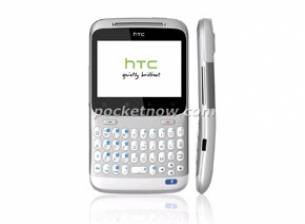 Така може би изглеждат двата Facebook телефона на HTC