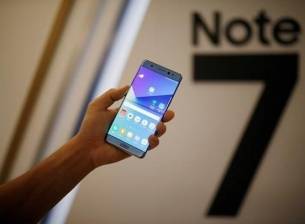 В Корея върналите Galaxy Note7 получават 50% отстъпка от цената на Galaxy S8 и Galaxy Note 8