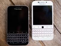BlackBerry спира производството на модела BlackBerry Classic