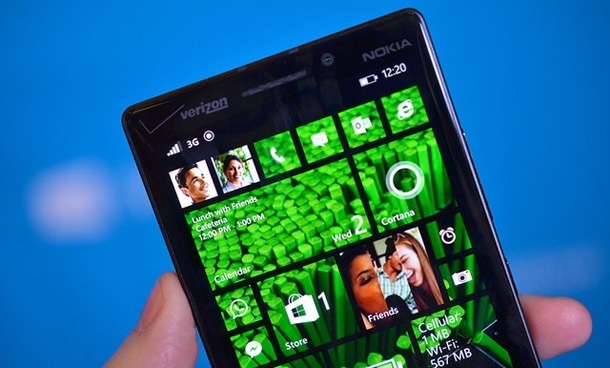 Nokia Devices ще стане Microsoft Mobile на 25 април