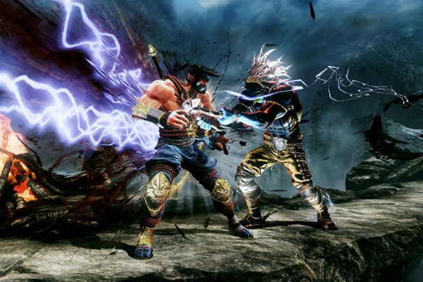 Amazon е новият собственик на Double Helix Games