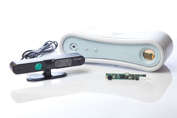 Apple потвърди покупката на компанията PrimeSense