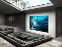 Samsung увеличава производството си на 110-инчови MicroLED телевизори