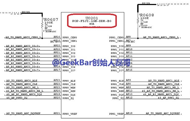 Слух: iPhone 6 може да има само 1GB RAM
