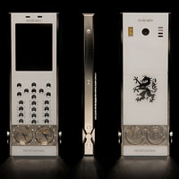 Луксозните телефони на Mobiado идват официално в България