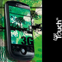 HTC Magic ще се казва myTouch 3G в Щатите