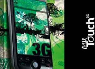 HTC Magic ще се казва myTouch 3G в Щатите