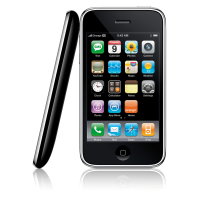 iPhone 3G вече не се продава в Щатите