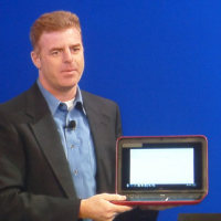 Dell Inspiron DUO е хибрид между нетбук и таблет