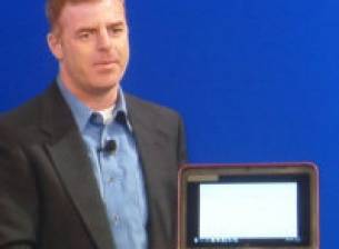 Dell Inspiron DUO е хибрид между нетбук и таблет