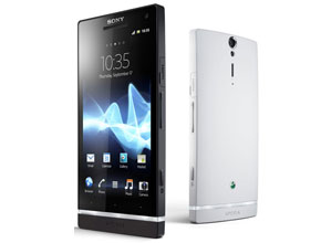 Sony Xperia S в предложенията на 
