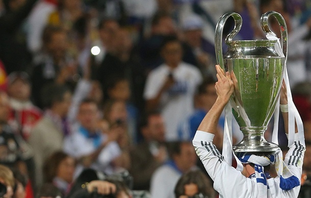 Sony и VIVACOM ще подарят билети за мачове от Шампионската лига