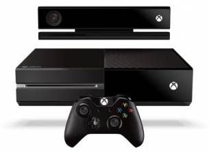 Xbox One с над 1 милион продажби за ден