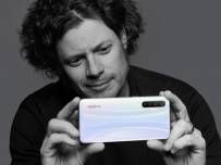 Realme XT предлага чипсет Snapdragon 710 и 64MP камера