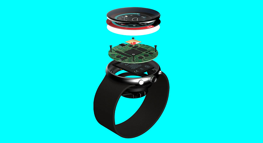 Новите чипсети на Qualcomm обещават по-добри умни часовници