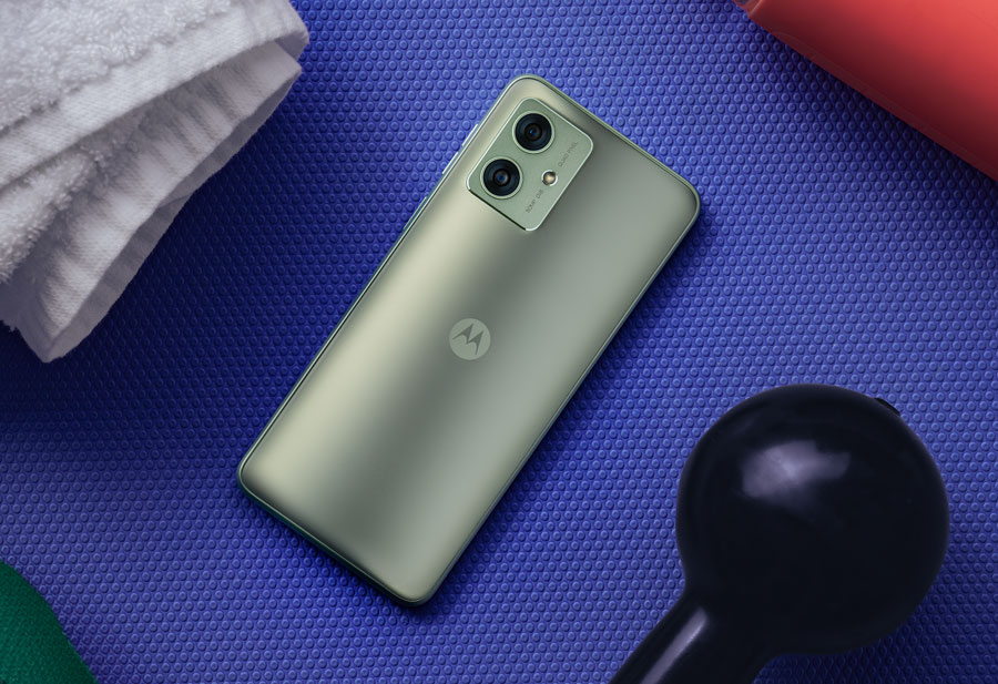 Motorola представи мощните и достъпни Moto G84 и G54 Power