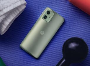 Motorola представи мощните и достъпни Moto G84 и G54 Power
