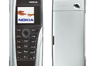 Nokia представя нов комуникатор - 9500
