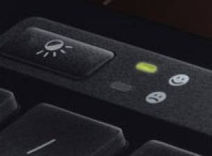 Най-новата безжична клавиатура на Logitech работи със слънчева енергия