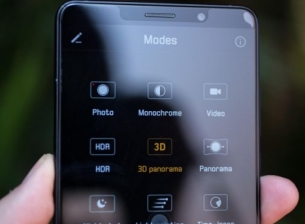Huawei патентова името Mate 20
