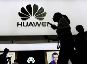 Huawei очаква 15% ръст на приходите за годината
