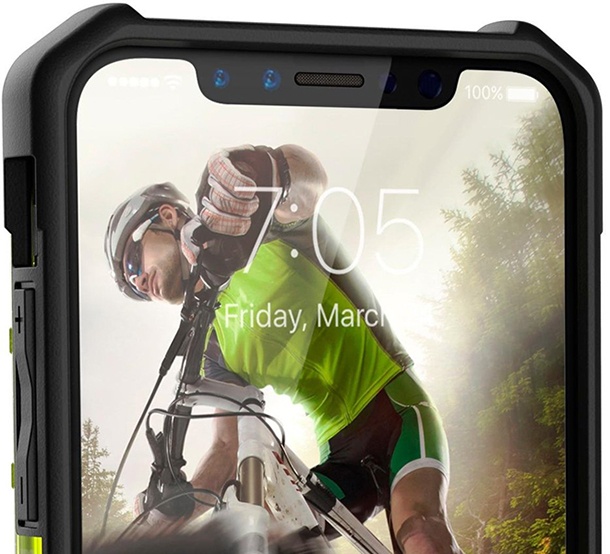 iPhone 8 ще ни изненада с ефектен дизайн