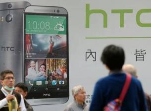 HTC приключи първото тримесечие с печалба