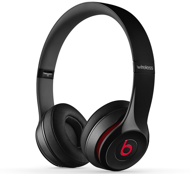 Beats представи безжична версия на слушалките Solo2
