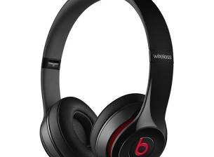 Beats представи безжична версия на слушалките Solo2